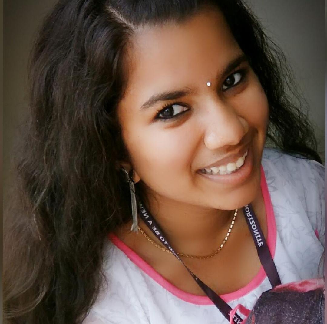 Madhumitha Rajinikanthan