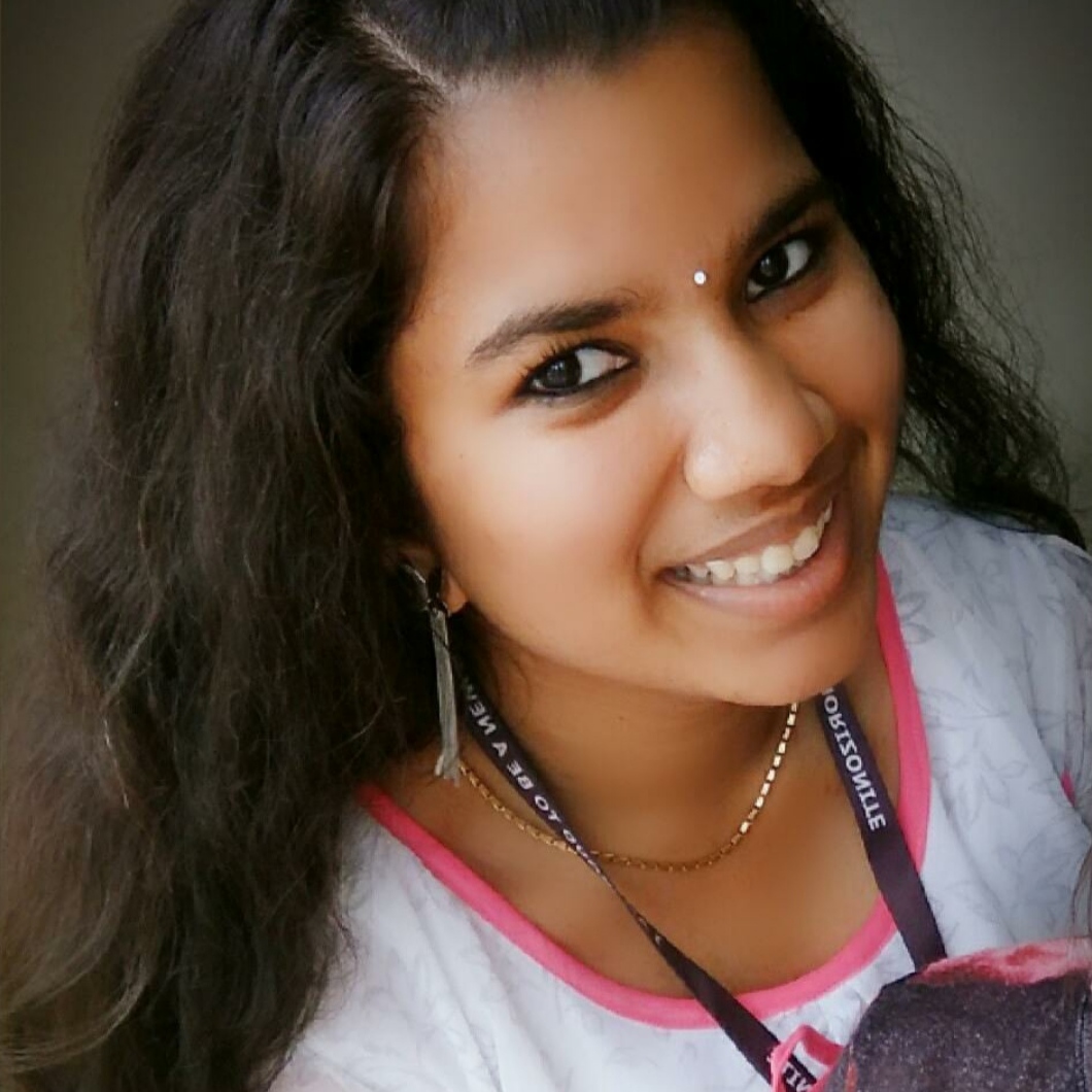 Madhumitha Rajinikanthan